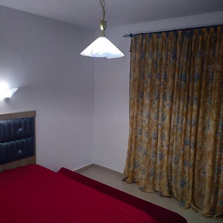 Vigla House Apartman Szikiá Kültér fotó