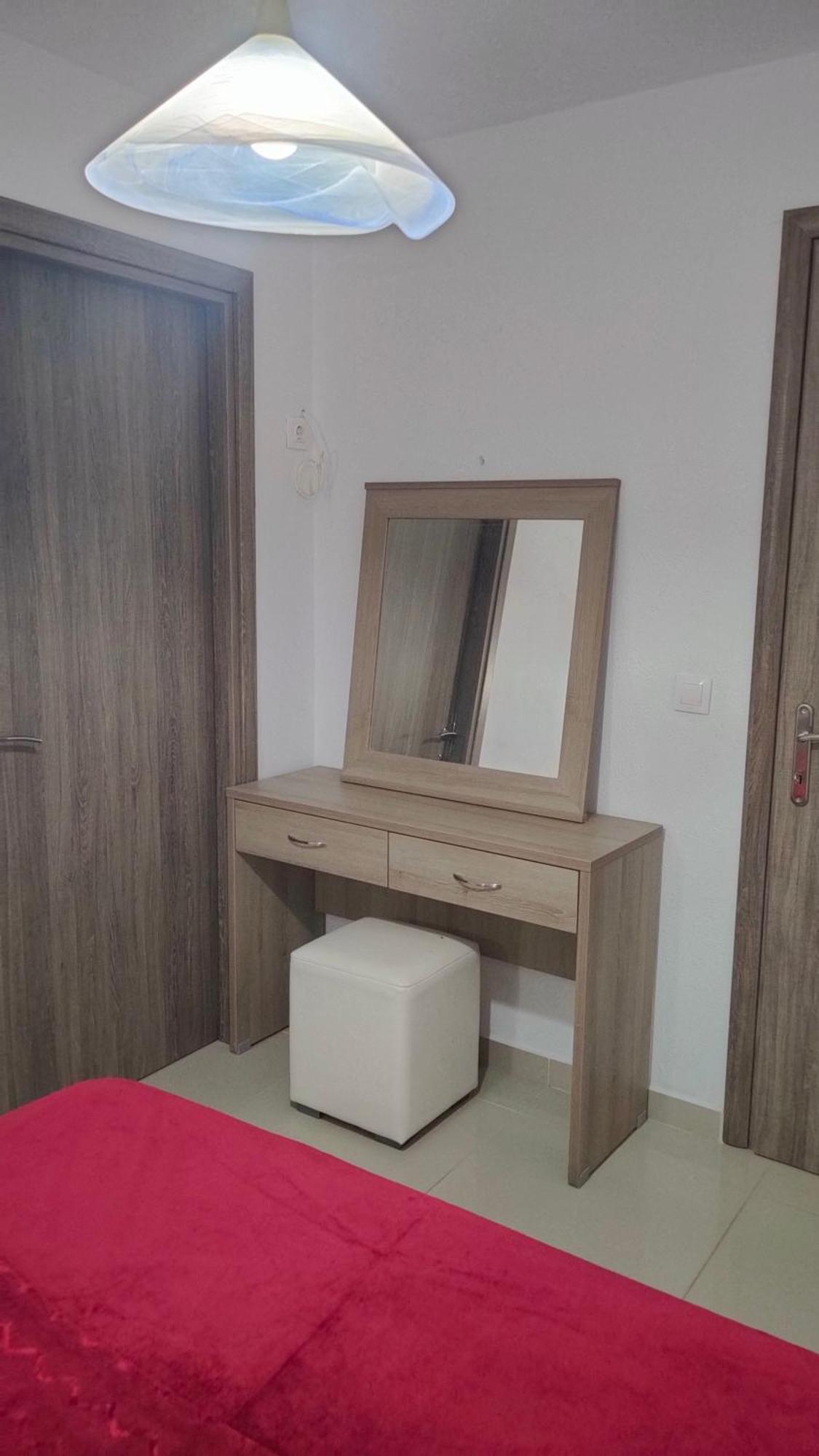 Vigla House Apartman Szikiá Kültér fotó