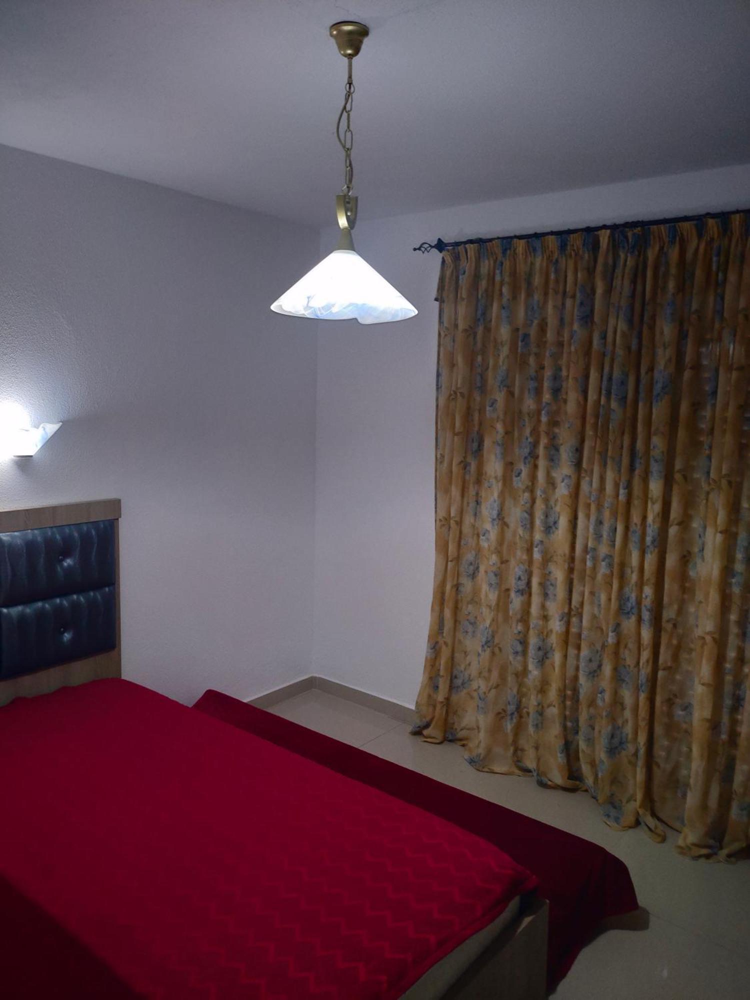 Vigla House Apartman Szikiá Kültér fotó